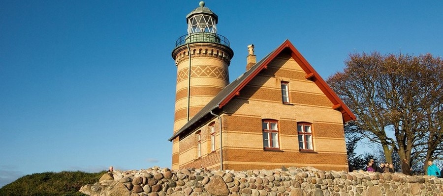 Sprogø – Øen i Centrum af Danmarkshistorien
