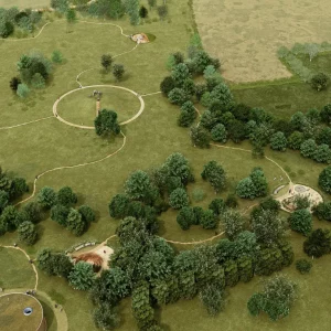 Egtvedpigens Verden og Wellings Landsbymuseum 2026