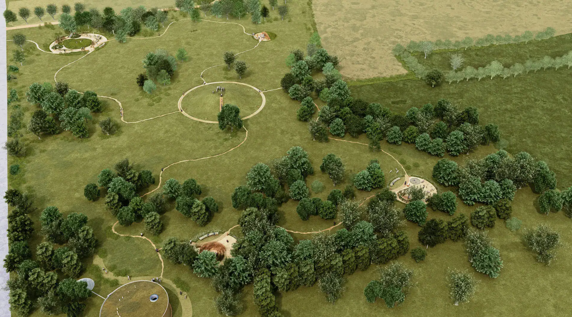 Egtvedpigens Verden og Wellings Landsbymuseum 2026